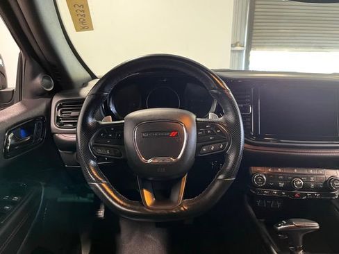 Used 2024 Dodge Durango GT AWD/4WD image 20