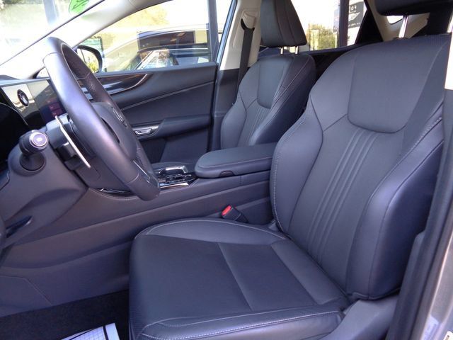 Used 2024 Lexus NX 350 AWD w/ Cold Area Package image 10