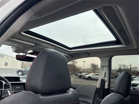 Used 2020 Subaru Forester Sport w/ Popular Package #2 image 16