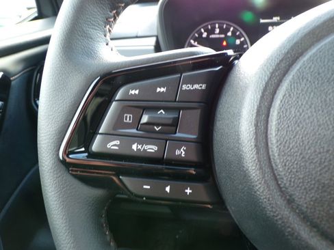 New 2026 Subaru Forester Touring AWD/4WD image 20