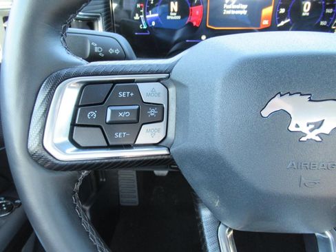 Used 2024 Ford Mustang GT Premium RWD image 21