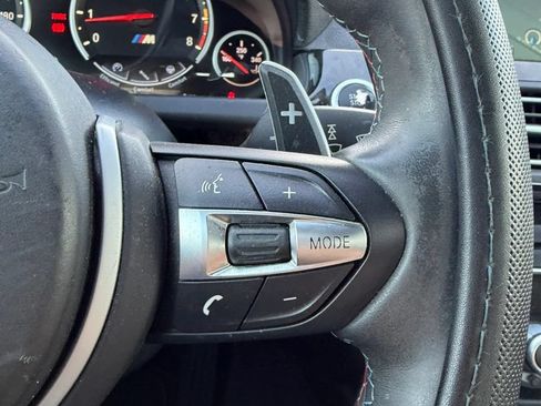 Used 2014 BMW M6 Gran Coupe RWD image 24