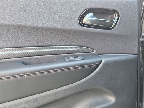 New 2026 Dodge Durango GT w/ Blacktop Package image 21