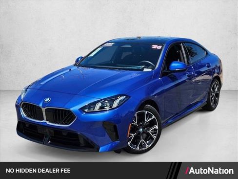 Used 2026 BMW 228i w/ Premium Package FWD image 1