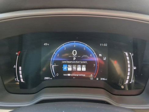 Certified 2026 Toyota Corolla LE image 10