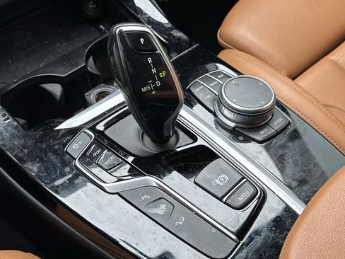 Used 2021 BMW X3 M40i w/ Premium Package image 11