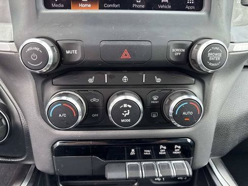Used 2022 RAM 1500 Big Horn AWD/4WD image 25