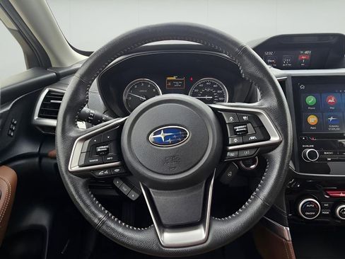 Used 2019 Subaru Forester Touring AWD/4WD image 14
