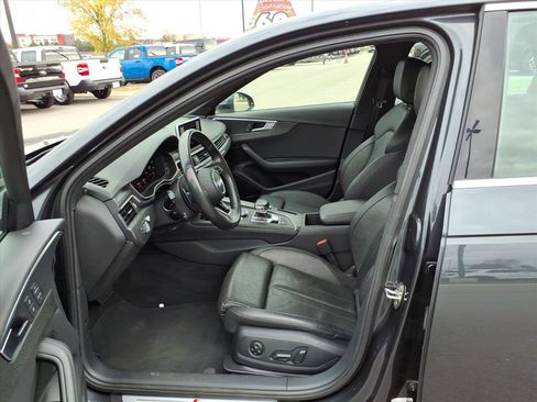 Used 2018 Audi A4 2.0T Prestige image 11