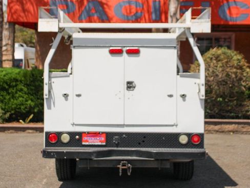 Used 2018 Ford F350 XL w/ Power Equipment Group image 7