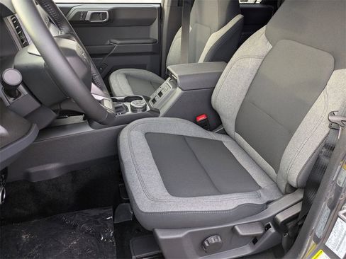 New 2025 Ford Bronco Big Bend image 41