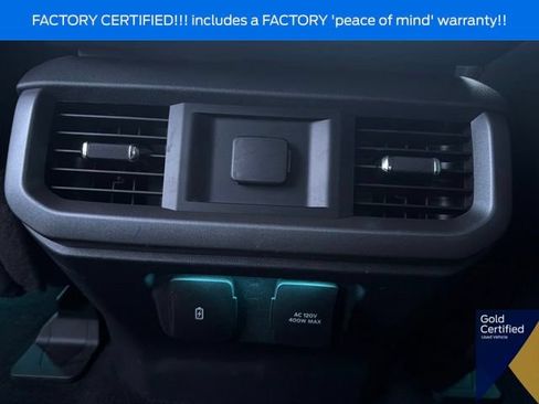 Used 2023 Ford F150 Lariat w/ Trailer Tow Package AWD/4WD image 24