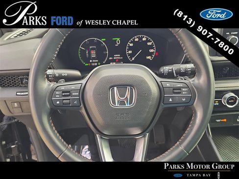 Used 2023 Honda CR-V Sport image 29