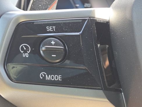 Used 2025 BMW X3 M50 AWD/4WD image 35