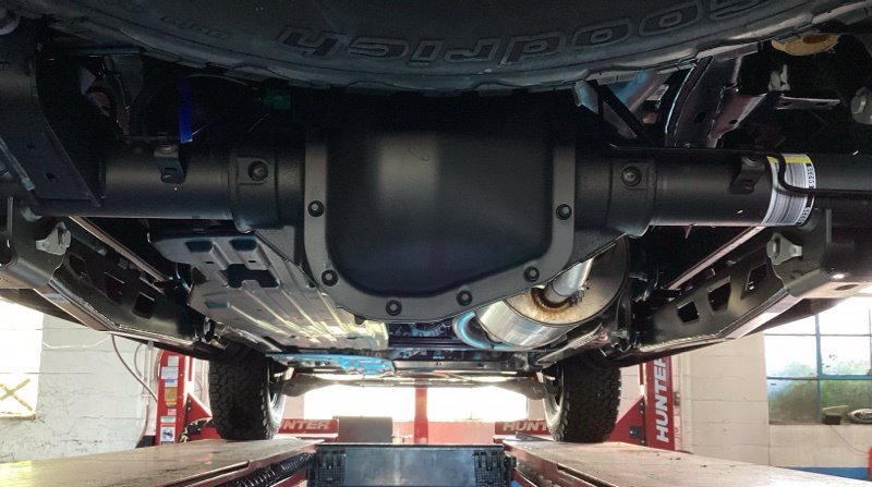 New 2026 Ford F150 Raptor AWD/4WD image 54