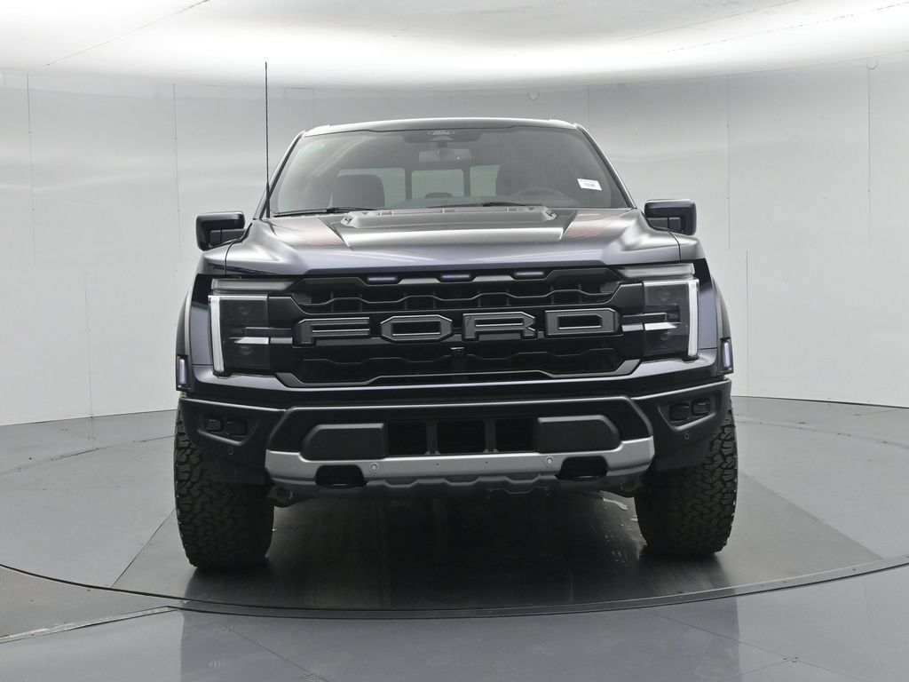 New 2026 Ford F150 Raptor AWD/4WD image 31