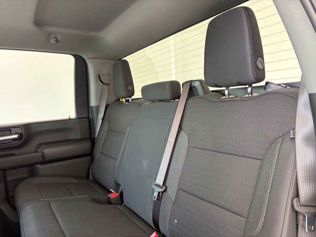 New 2026 Chevrolet Silverado 2500 Custom w/ Custom Value Package AWD/4WD image 30