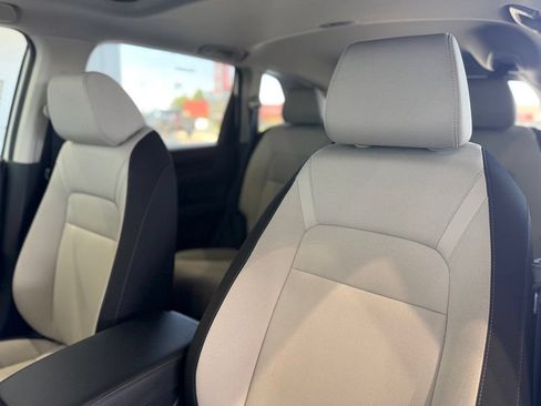 Used 2024 Honda CR-V EX image 22