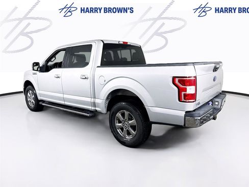 Used 2018 Ford F150 XLT w/ Equipment Group 302A Luxury image 28