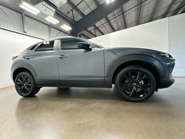 Used 2023 MAZDA CX-30 AWD 2.5 S w/ Preferred Package image 3