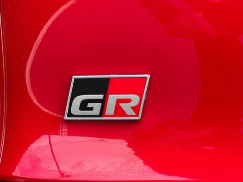 Used 2026 Toyota Supra Premium image 30