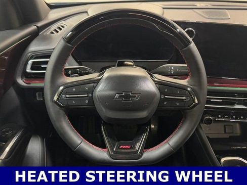 Used 2024 Chevrolet Traverse RS w/ LPO, Floor Liner Package image 17