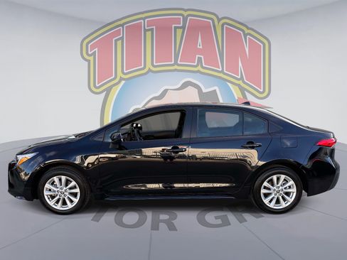 Certified 2026 Toyota Corolla LE w/ LE Premium Package FWD image 2