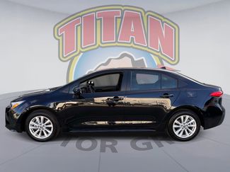 Certified 2026 Toyota Corolla LE w/ LE Premium Package FWD video 2