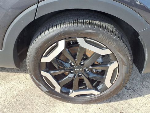 Used 2025 Kia Telluride S AWD/4WD image 10