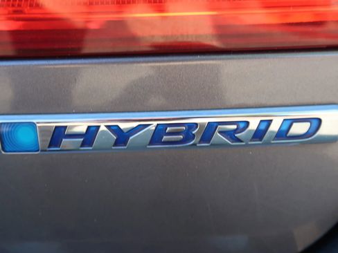 Used 2015 Honda Accord EX-L image 7