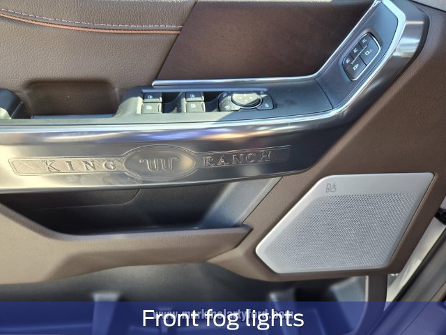 New 2026 Ford F150 King Ranch w/ Equipment Group 601A High AWD/4WD image 25