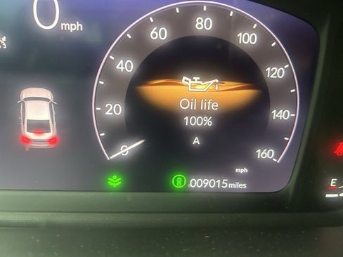 Certified 2024 Honda Accord EX image 14