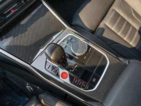 Used 2024 BMW M2 w/ Lighting Package RWD image 28