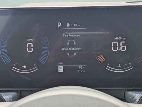 New 2026 Hyundai Sonata SEL FWD image 29