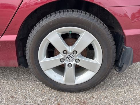 Used 2010 Honda Civic LX-S image 4