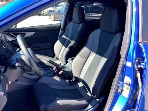 Used 2022 Subaru WRX image 9