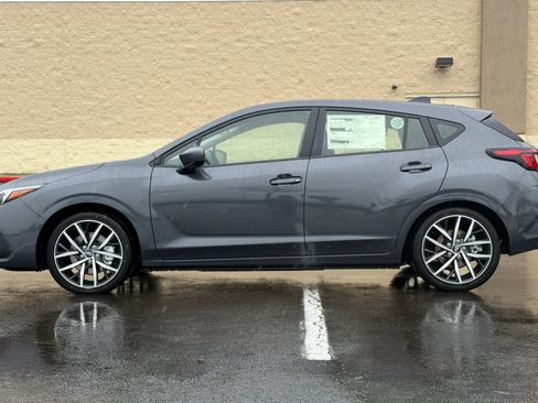 New 2026 Subaru Impreza 2.0i Sport image 7