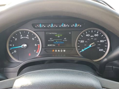 Used 2021 Ford F250 XLT w/ XLT Premium Package image 15