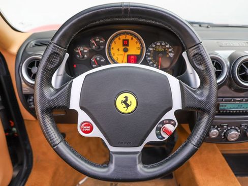 Used 2007 Ferrari F430 Spider RWD image 13