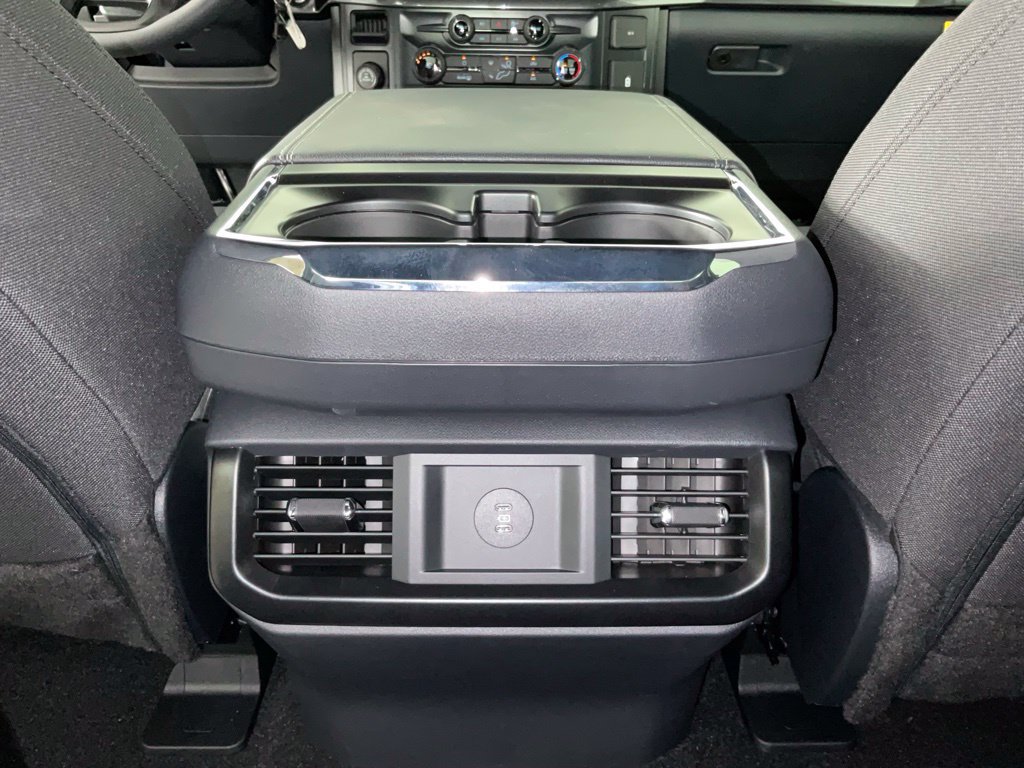 New 2026 Ford F150 STX w/ Equipment Group 200A RWD image 17