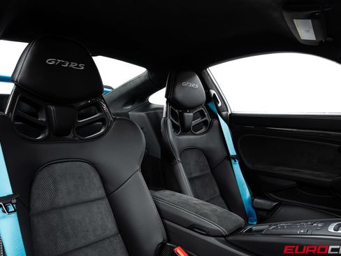Used 2019 Porsche 911 GT3 RS RWD image 45