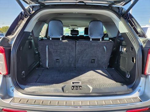 Used 2024 Ford Explorer Limited image 27