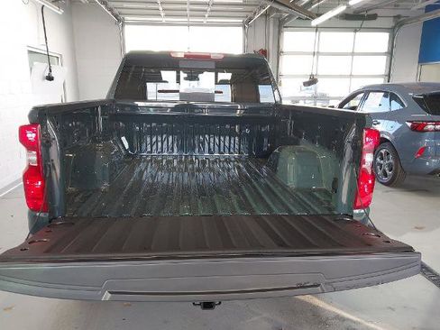 New 2026 Chevrolet Silverado 1500 LT w/ All Star Edition Plus image 27