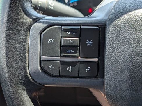 Used 2023 Ford F150 XLT w/ Equipment Group 302A High RWD image 25