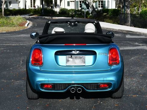 Used 2017 MINI Cooper S FWD image 38