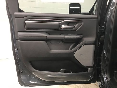 New 2026 RAM 1500 Rebel image 29