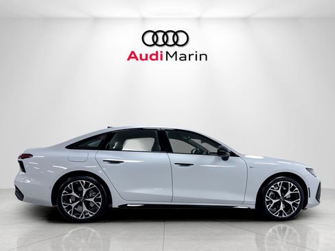 Certified 2026 Audi A6 Premium Plus w/ Premium Plus Package AWD/4WD image 6
