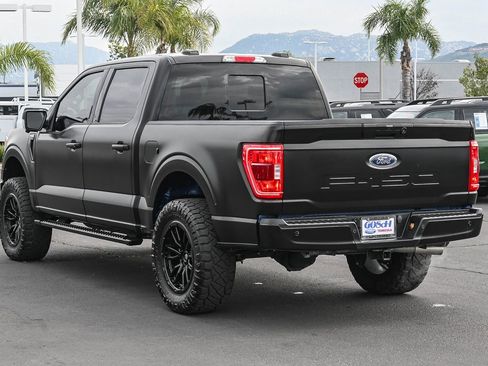 Used 2023 Ford F150 XLT w/ Equipment Group 302A High image 6