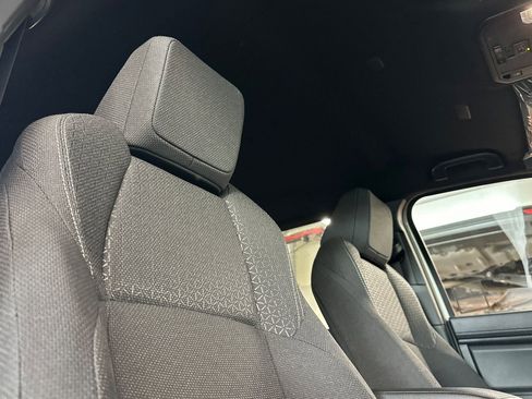 New 2026 Toyota 4Runner SR5 RWD image 18