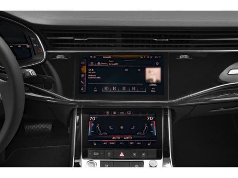 Certified 2025 Audi Q7 3.0T Premium Plus w/ Premium Plus Package AWD/4WD image 12